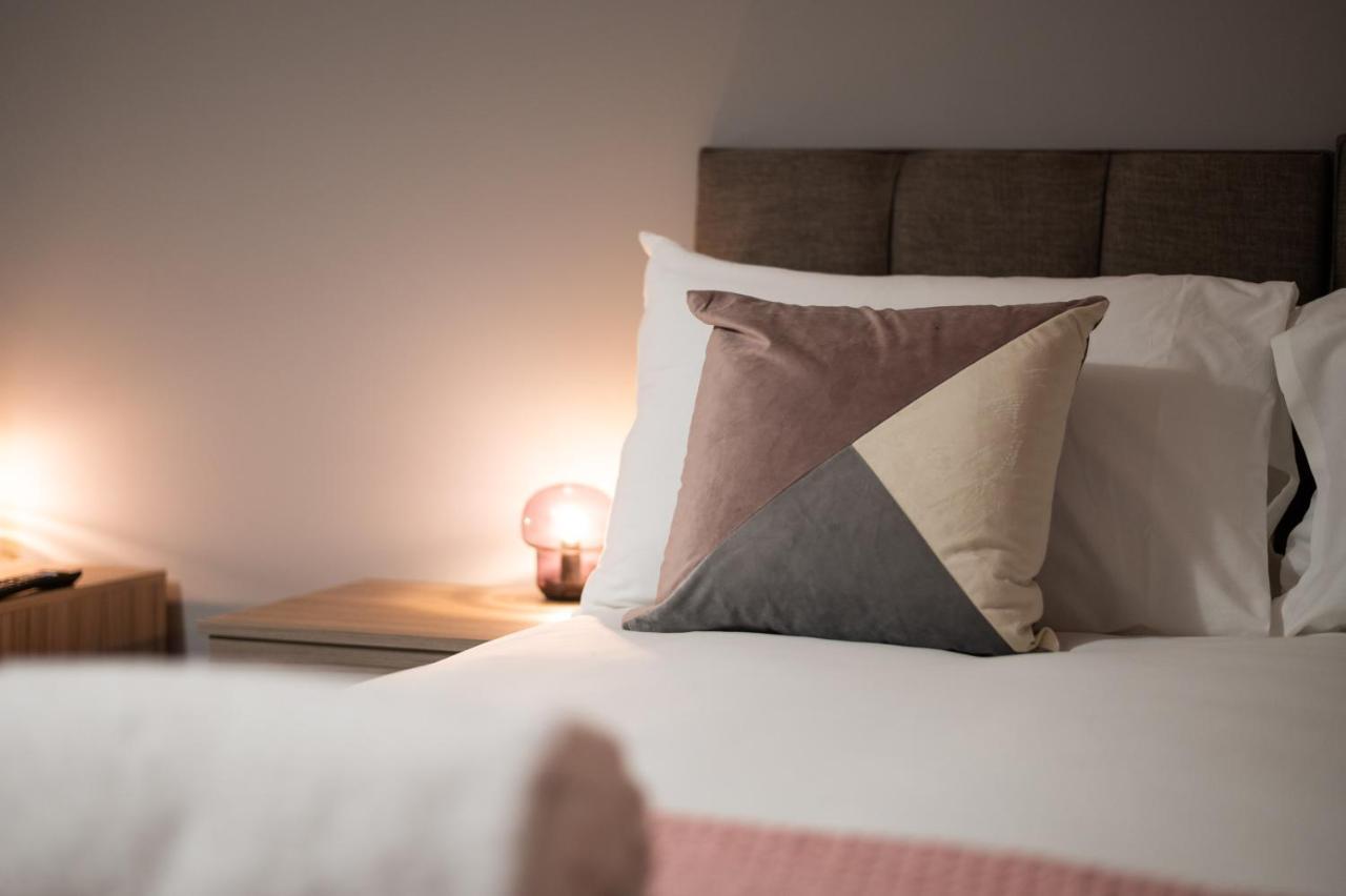 Copper House Aparthotel Swansea Eksteriør bilde